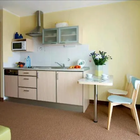 Villa Baltic - Apartament Chalupy Nr 6 Exterior foto