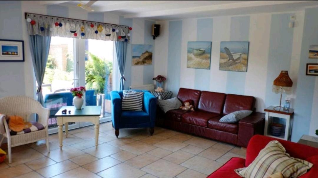 Apartment Baltic - Nr 6 Chałupy
