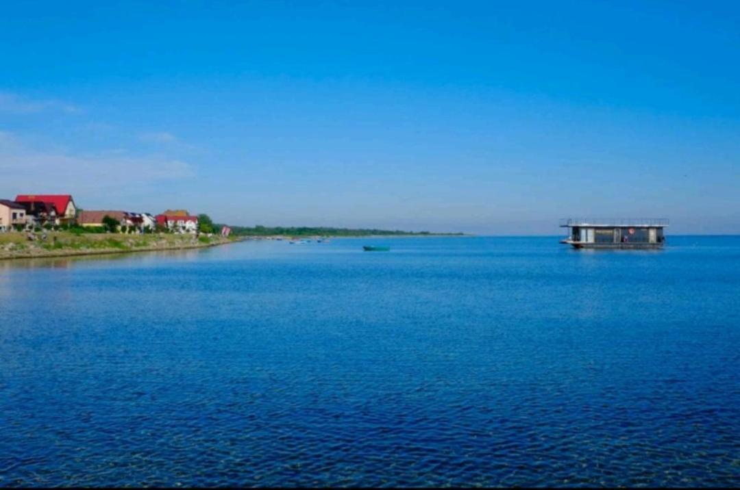 Baltic - Nr 6 Apartment Chałupy