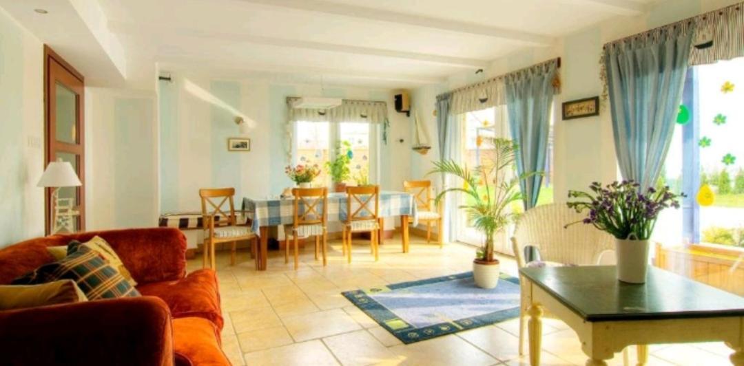 Apartment Baltic - Nr 6 Chałupy