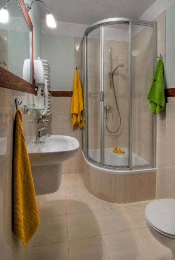 Baltic - Nr 6 Apartamento Chałupy